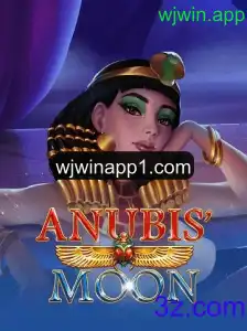 Explorando o Mundo Misterioso de AnubisMoon