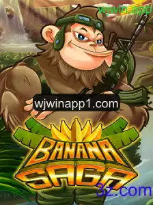 Descubra o emocionante mundo de BananaSaga: Um jogo inovador