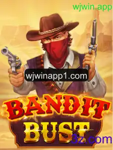 Desvendando BanditBust: O Novo Fenômeno do Mundo dos Jogos
