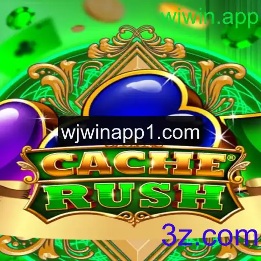 CacheRush: A Nova Sensação no Mundo dos Jogos Online