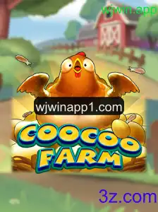 Explorando o Mundo de CooCooFarm: Um Guia Completo para o Jogo em wjwin.app
