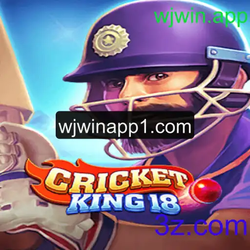 Explorando o Mundo de CricketKing18: O Jogo de Críquete que Conquista o Mundo