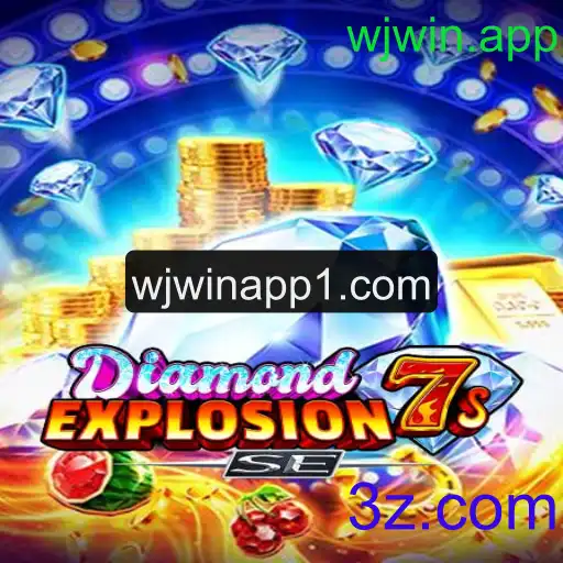 Descubra o Fascinante Mundo de DiamondExplosion7sSE