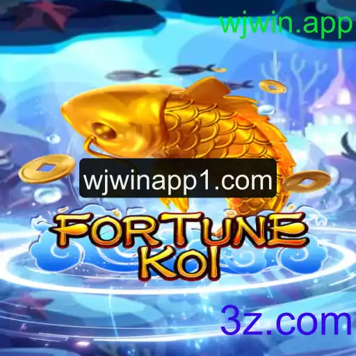 Descubra o Fascinante Mundo de FORTUNEKOI no wjwin.app