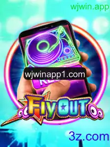 Descubra o Mundo Empolgante de FlyOut: O Novo Fenômeno do wjwin.app
