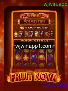 Descubra o Mundo Empolgante do Jogo FruitNova