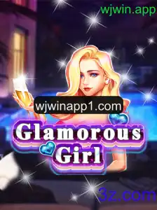 Explorando o Fascinante Mundo de GlamorousGirl