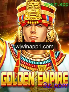 Explorando o Mundo de GoldenEmpire: O Jogo que Está Conquistando Jogadores