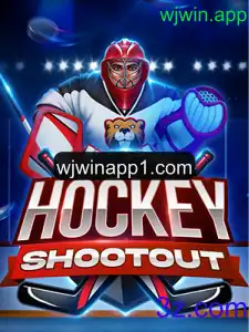 Explorando o Mundo do Jogo HockeyShootout