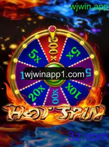 Descubra o Mundo Empolgante de HotSpin