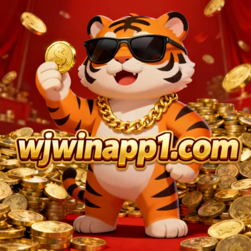 wjwin.app Logo