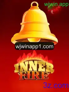 InnerFire: Uma Jornada de Estratégia e Aventura no Mundo Virtual