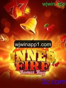 Explorando o Mundo do Jogo InnerFireBonusBuy no wjwin.app
