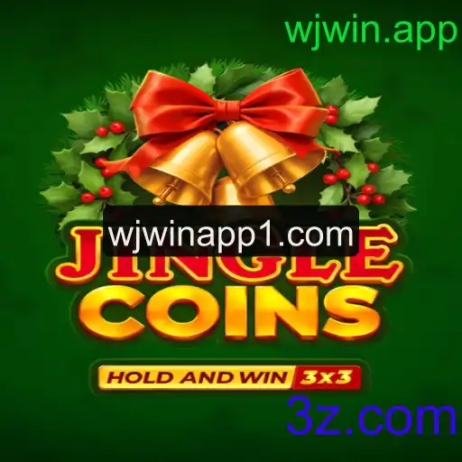 Descubra JingleCoins: O Jogo Empolgante de Wjwin.app