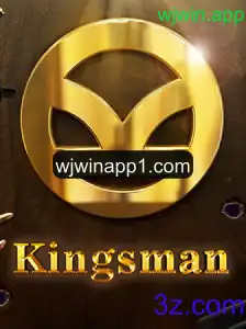 Explorando o Fascinante Mundo do Jogo Kingsman