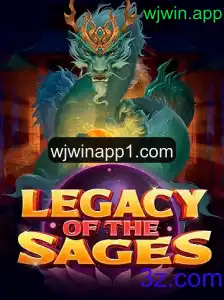 Descubra o Universo de LegacyoftheSages: Um Guia Completo para Novos Jogadores