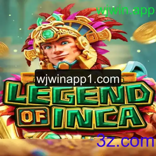 Descubra o Fascinante Mundo de LegendofInca