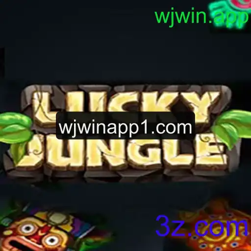 Descubra o Mundo Emocionante de LuckyJungle: O Novo Hit Digital