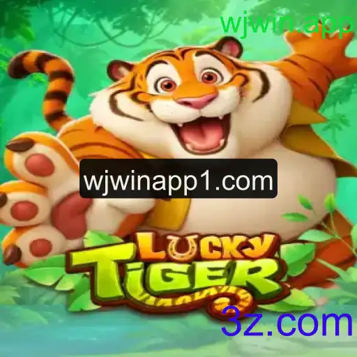 Explorando o Fascinante Mundo de LuckyTiger