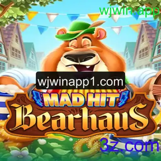 Descubra o Universo Emocionante de MadHitBearhaus