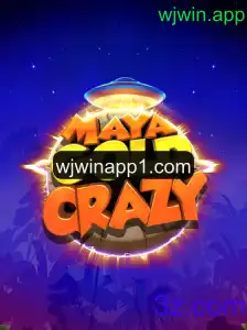 Descubra o Mundo de Aventura de MayaGoldCrazy