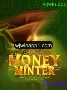 Descubra MoneyMinter: O Novo Fenômeno no Universo dos Jogos de Estratégia Financeira