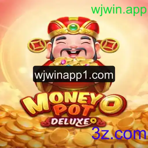 Descubra o Fascinante Jogo MoneyPotDELUXE