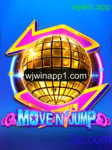 Descubra o Fascinante Universo de MovenJump