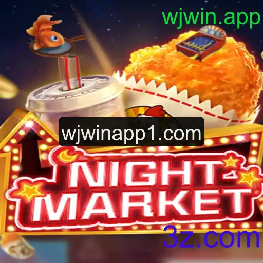 Explorando o Fascinante Mundo do Jogo NIGHTMARKET: Uma Introdução e Suas Regras