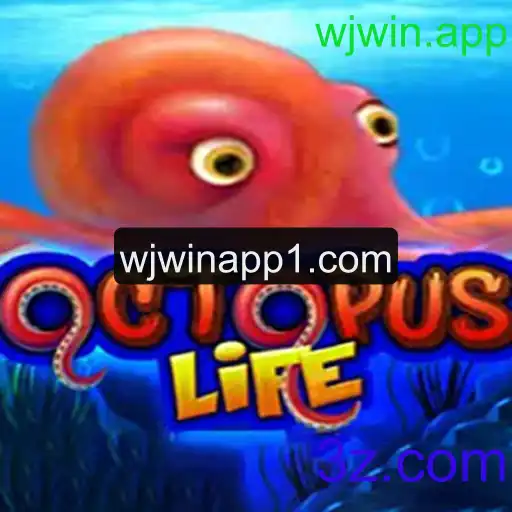 Descubra o Fascinante Mundo do Jogo OctopusLife