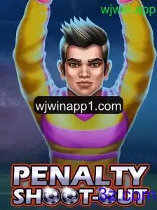 PenaltyShootOut: A Emoção do Futebol em um Jogo Virtual
