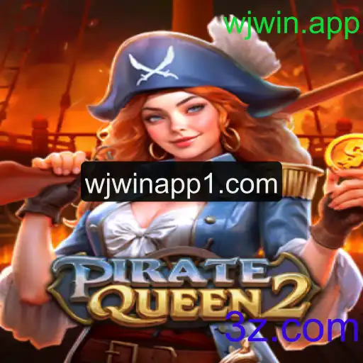 Explorando o Mundo de PirateQueen2 e a Plataforma wjwin.app
