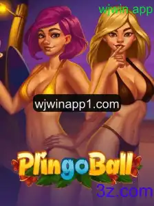 Explorando o Fascinante Mundo de Plingoball: Um Novo Jogo em Ascensão