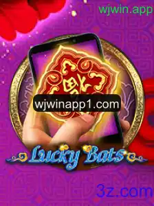 Descubra LuckyBatsM: O Novo Fenômeno dos Jogos Online