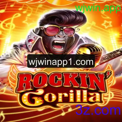 RockinGorilla: O Jogo Empolgante que Está Conquistando Todas as Idades