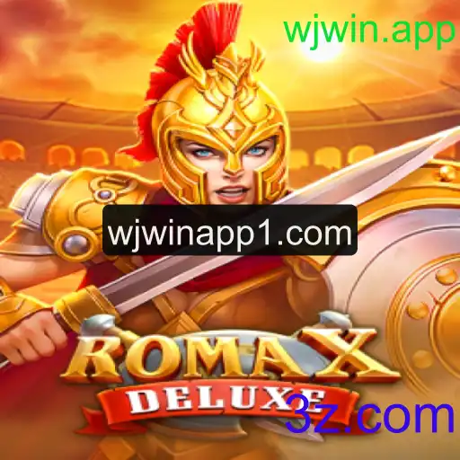 Descubra RomaXDeluxe: O Novo Jogo de Estratégia com Ação e Aventura