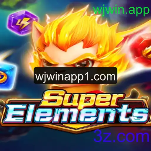 SuperElements: Descubra o Universo Fascinante do Novo Jogo de Estratégia