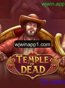 Descubra TempleofDead: Um Mergulho no Mundo Místico dos Jogos de Aventura