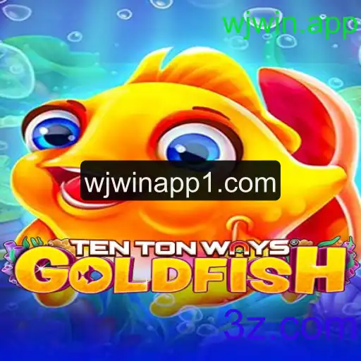 Descubra o Fascinante Mundo de TenTonWaysGoldfish