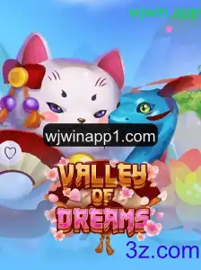 Explorando o Universo de ValleyofDreams: Um Novo Horizonte de Aventuras