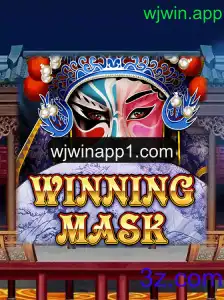 Explorando o Universo Envolvente de WinningMask